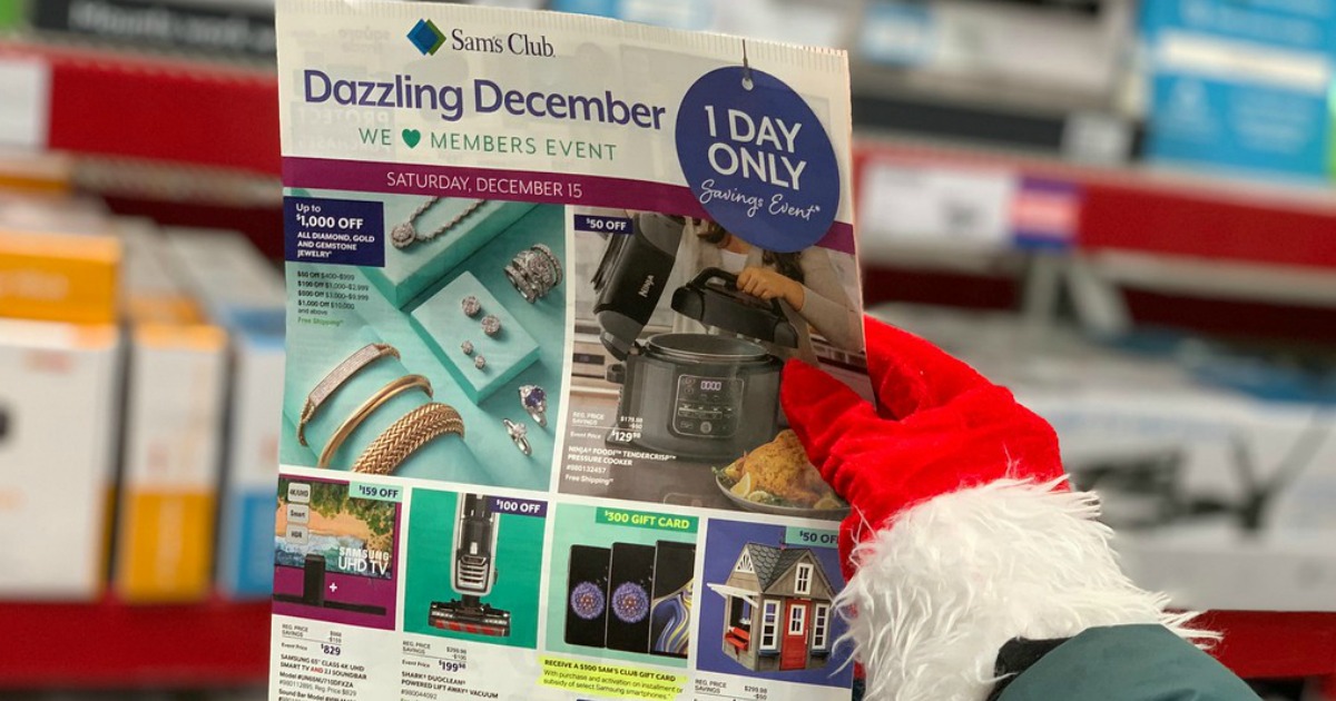 sam's club garmin gps