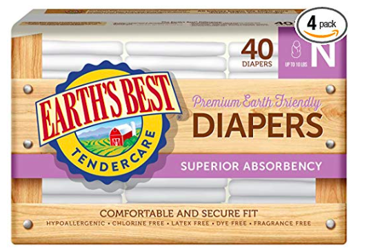 best infant cereal 2018