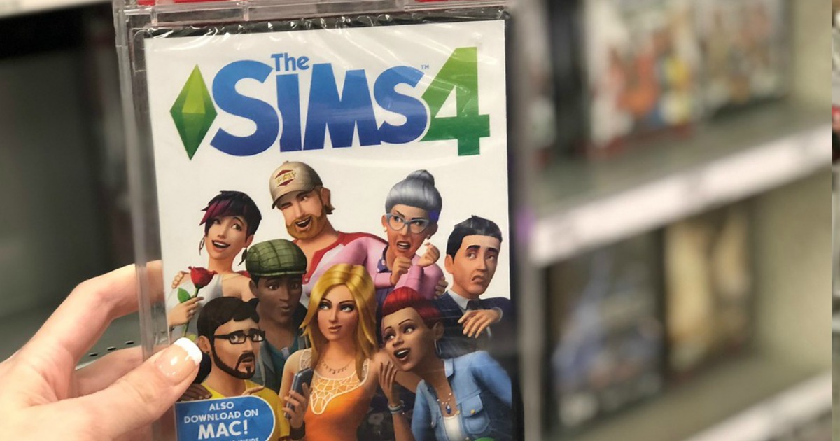 reguleren Fragiel onderbreken The Sims 4 Xbox One Digital Game Download Just $3.99 (Regularly $40)