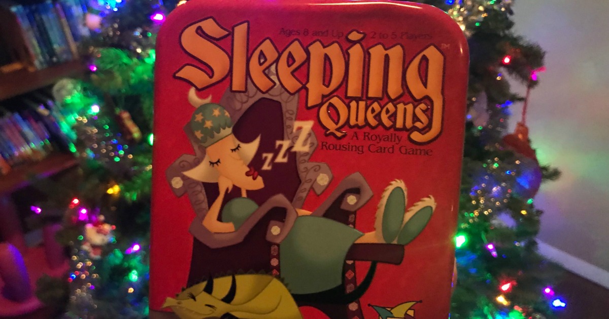 HUGE Discounts on Family Games at Amazon (Today Only)