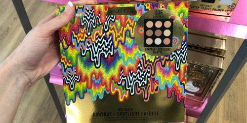 50% Off Smashbox Holidaze Collection Items + Free Shipping