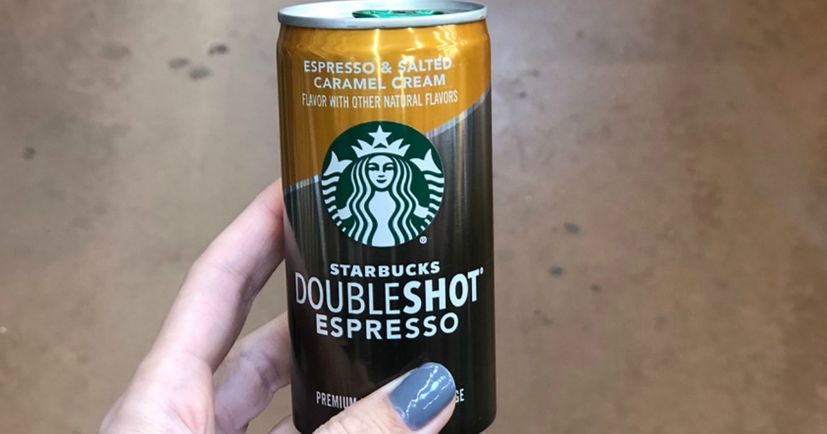 Starbucks Espresso & Cream 12-Pack Just $14.68 Shipped on Amazon (Regularly $21)