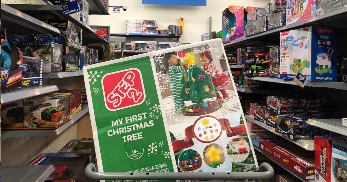 Support Local: Kroger's Angel Tree