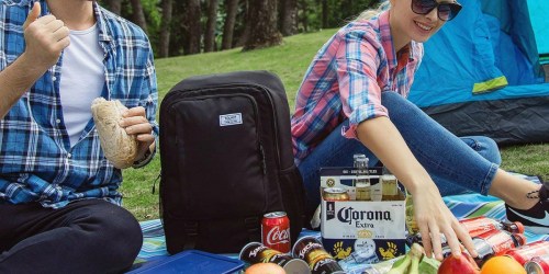 Amazon: TOURIT Insulated Backpack Cooler Just $25 Shipped