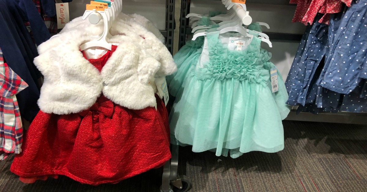 target holiday dresses girls