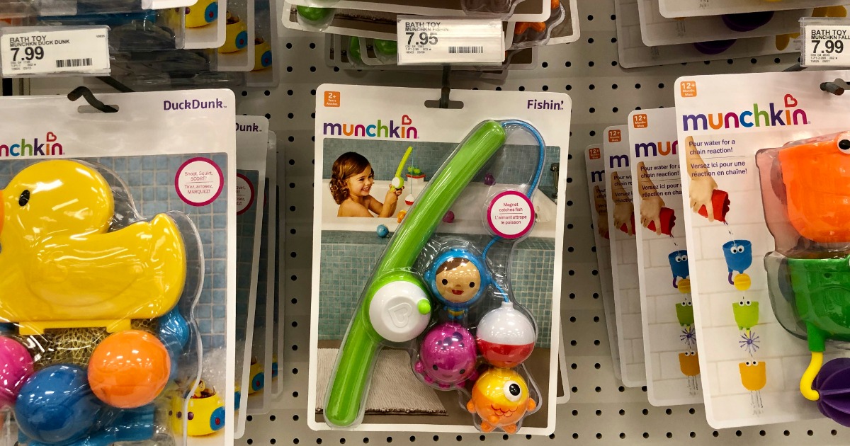 baby bath toys target