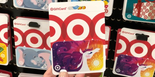 Did You Know That You Can Trade-In Unwanted Gift Cards for Target Gift Cards?!