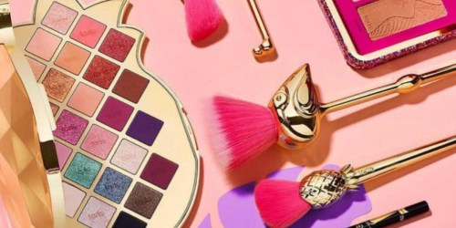 Tarte Cosmetics Pineapple of My Eye Collector’s Set Only $32 Shipped ( $358 Value) + More