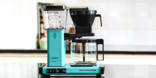 Here are the 15 Best Coffee Makers and Espresso Machines of 2022