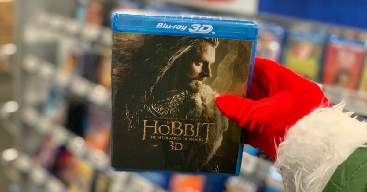 Best Buy 3d Blu Ray Combo Pack Movies Just 6 99 8 99 Regularly 18 Hip2save
