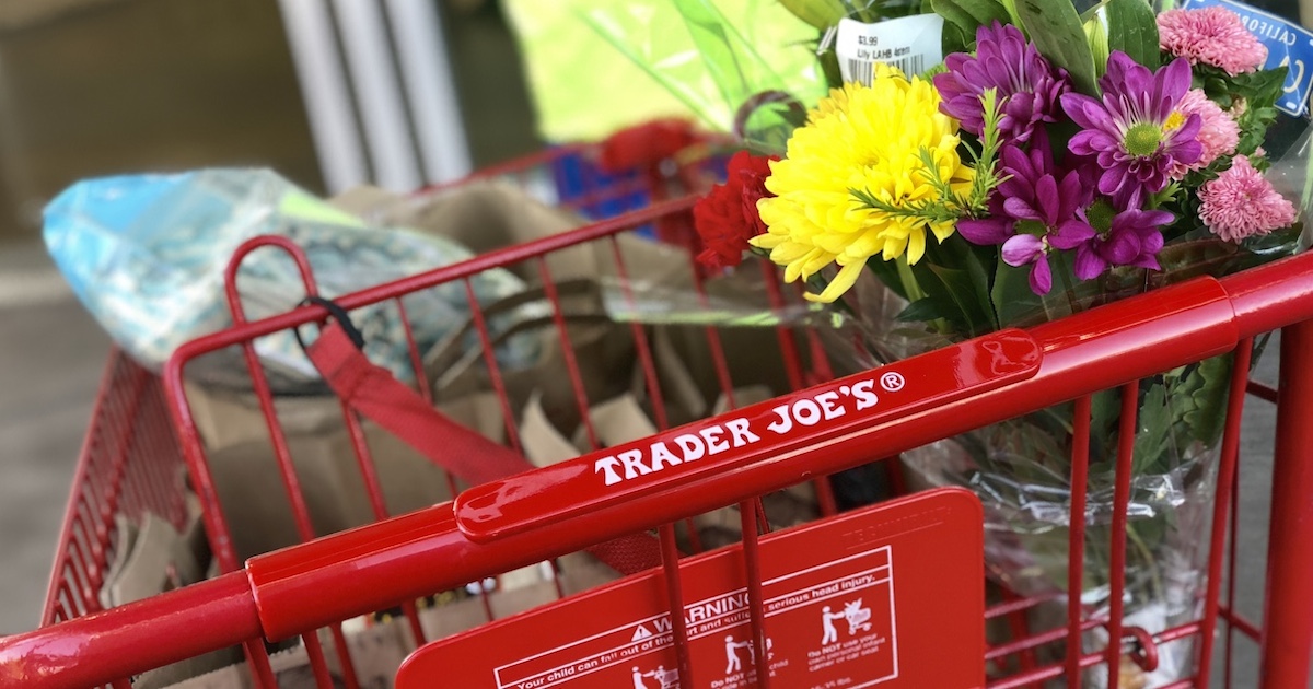 The BEST Trader Joe's Items You Won't Find Anywhere Else Hip2Save