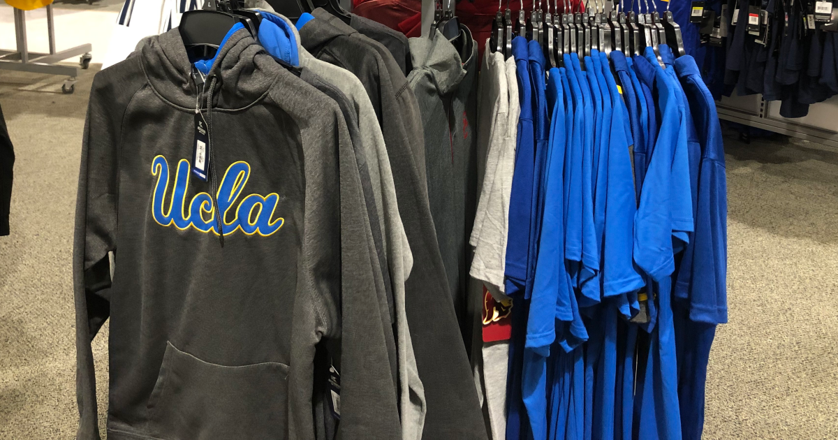 dicks ncaa hoodies