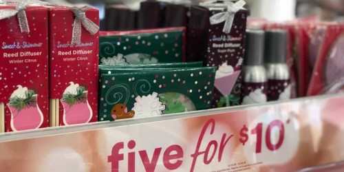 10 Stocking Stuffers Only $15 at Ulta – Just $1.50 Each