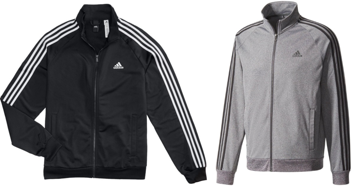 Kohls Adidas Mens Jacket For Sale, 44 
