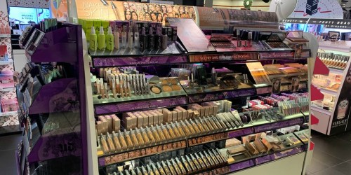 Over 50% Off Urban Decay Cosmetics