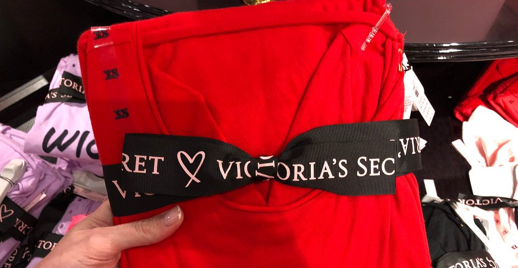 Victoria's Secret PINK - We NEVER do this! Score buy 3, get 5 FREE