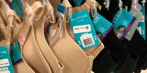 Bras as Low as $9.99 at Macy’s (Regularly $42+)
