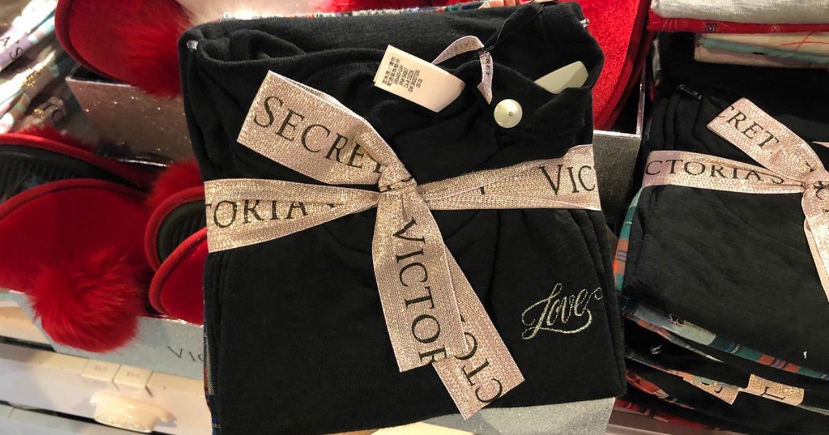 victoria secret slippers $10