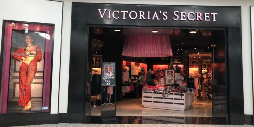 Victoria’s Secret Closing Over 200 Stores | Bath & Body Works Closing 50 Stores