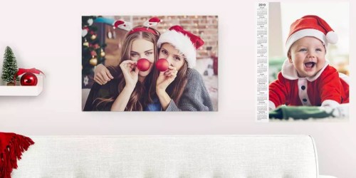 11×14 Photo Poster Only $1.99 + Free Same Day Walgreens Store Pickup