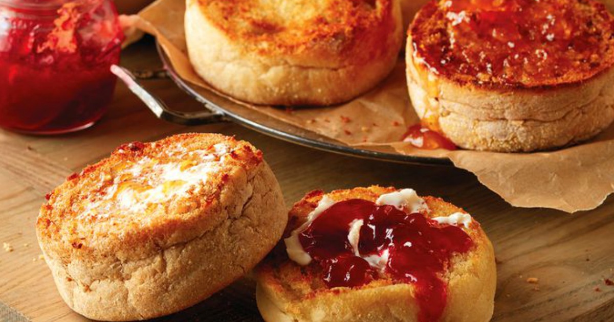 50 Off Harry & David and Wolferman's Gourmet Foods on Zulily