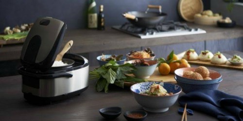 Zojirushi Electric Rice Cooker Only $175 Shipped (Regularly $234) + More