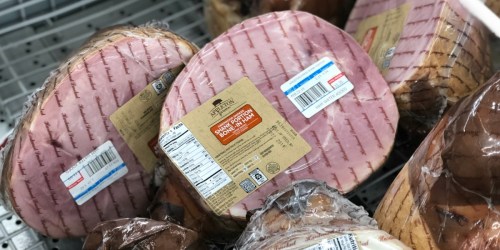 Appleton Farms Hams as Low as 47¢ Per Pound at ALDI