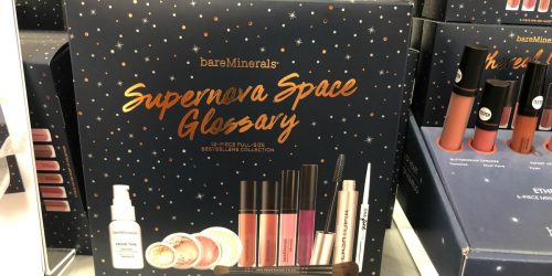 50% Off bareMinerals Beauty Products + Free Shipping