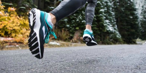 Brooks Adrenaline Running Shoes Only $59.98 Shipped (Regularly $120)