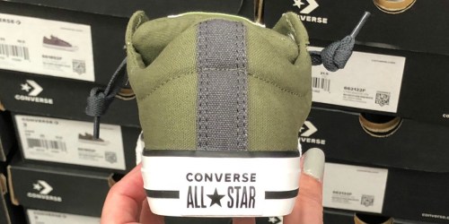Converse Shoes as Low as $19.98 Shipped (Regularly $55+)