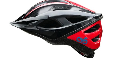 Cyclic Pro Grade Multi-Use Biking Helmet Just $6.79 at Home Depot