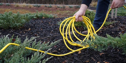 Amazon: Southwire 50-Foot Indoor/Outdoor Extension Cord Only $26 Shipped (Great Reviews)