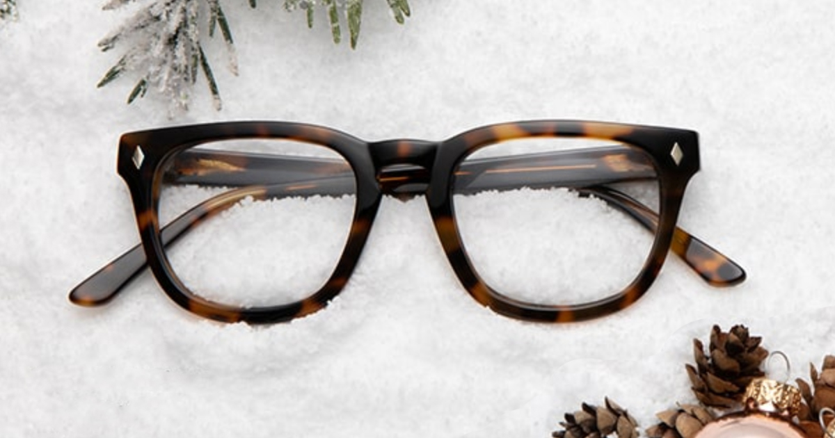 65 Off Complete Pair of Glasses + FREE Shipping from GlassesUSA