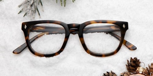 65% Off Complete Pair of Glasses + FREE Shipping from GlassesUSA
