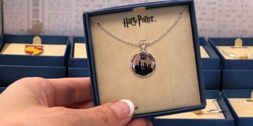 Up to 80% Off Jewelry at Kohl’s (Harry Potter, Disney, Unicorns… Oh My!)