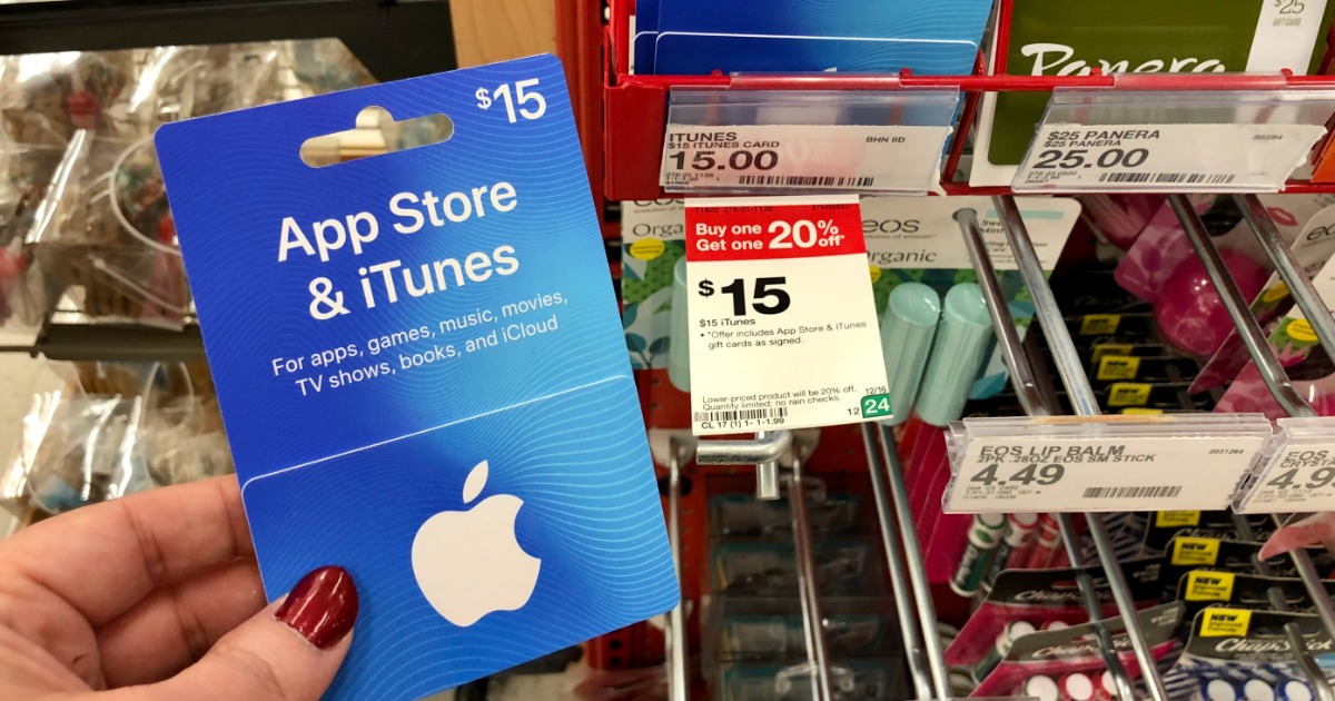 Discounted iTunes Gift Cards: A Good Place to Buy Them - CoinCola Blog