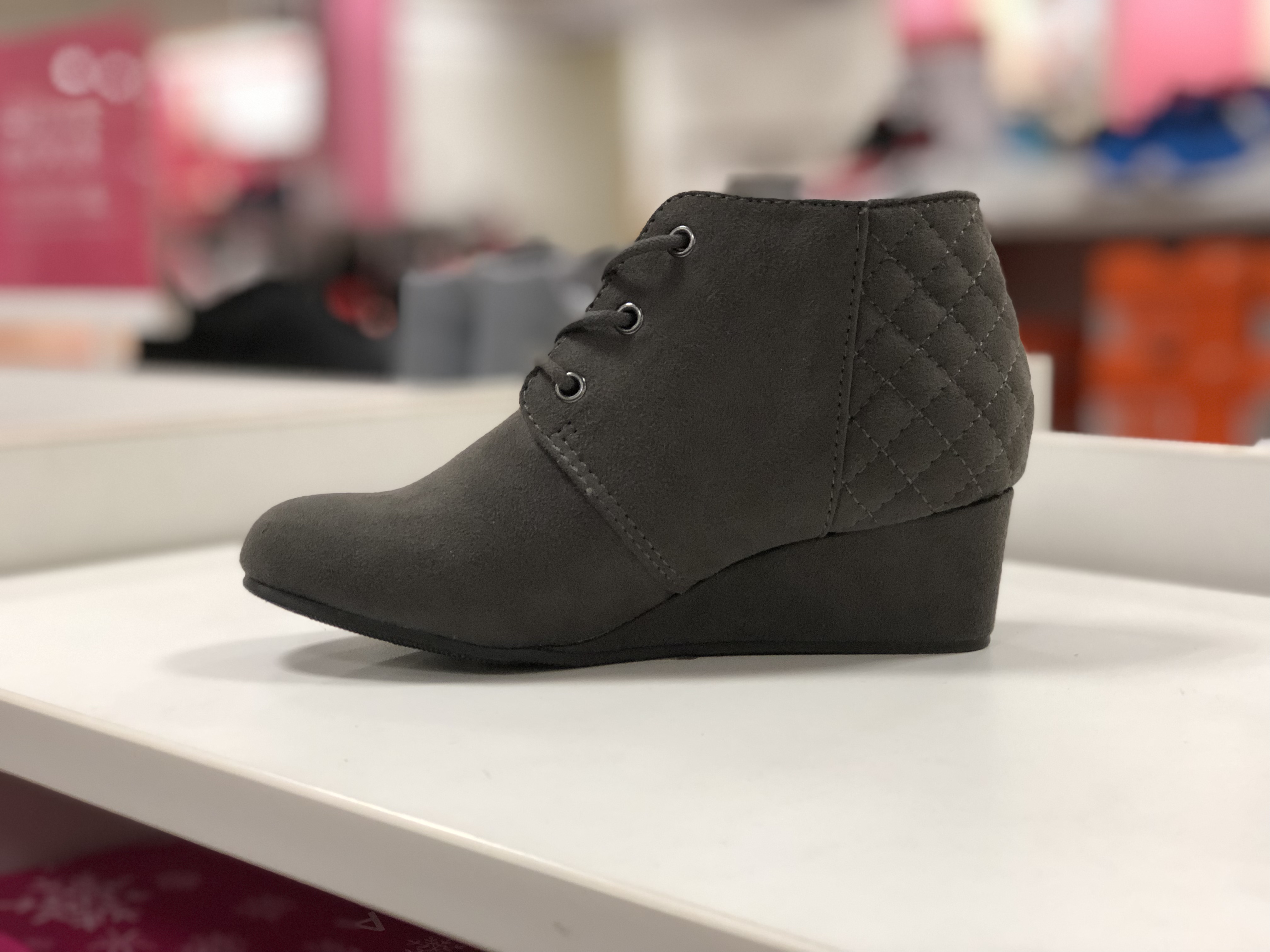 jcpenney dress boots