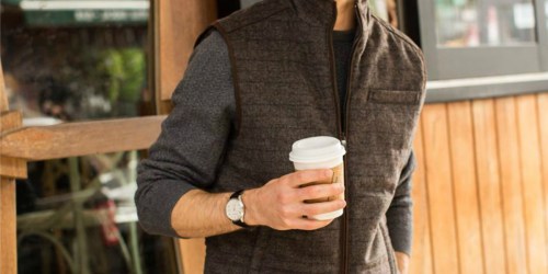 Up to 90% Off Jos. A. Bank Polos, Jackets & More + Free Shipping