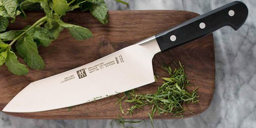Up to 85% Off J.A. Henckels Knives on Macy’s.com
