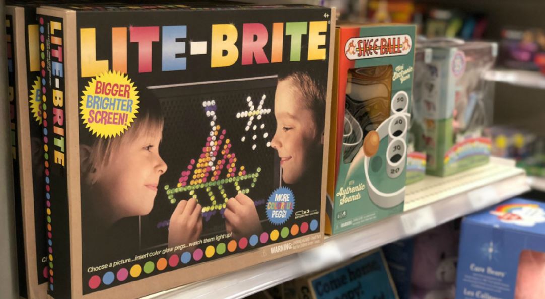 costco lite brite