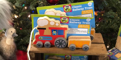 40% Off Toys at Whole Foods Market For Amazon Prime Members (Melissa & Doug, PBS Kids & More)