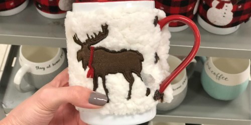 St. Nicholas Square Sweater Mugs Only $3.66 Each at Kohl’s (Regularly $15) + More