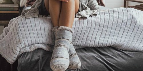 Up to 65% Off Muk Luks Boots, Slippers & Socks at Zulily