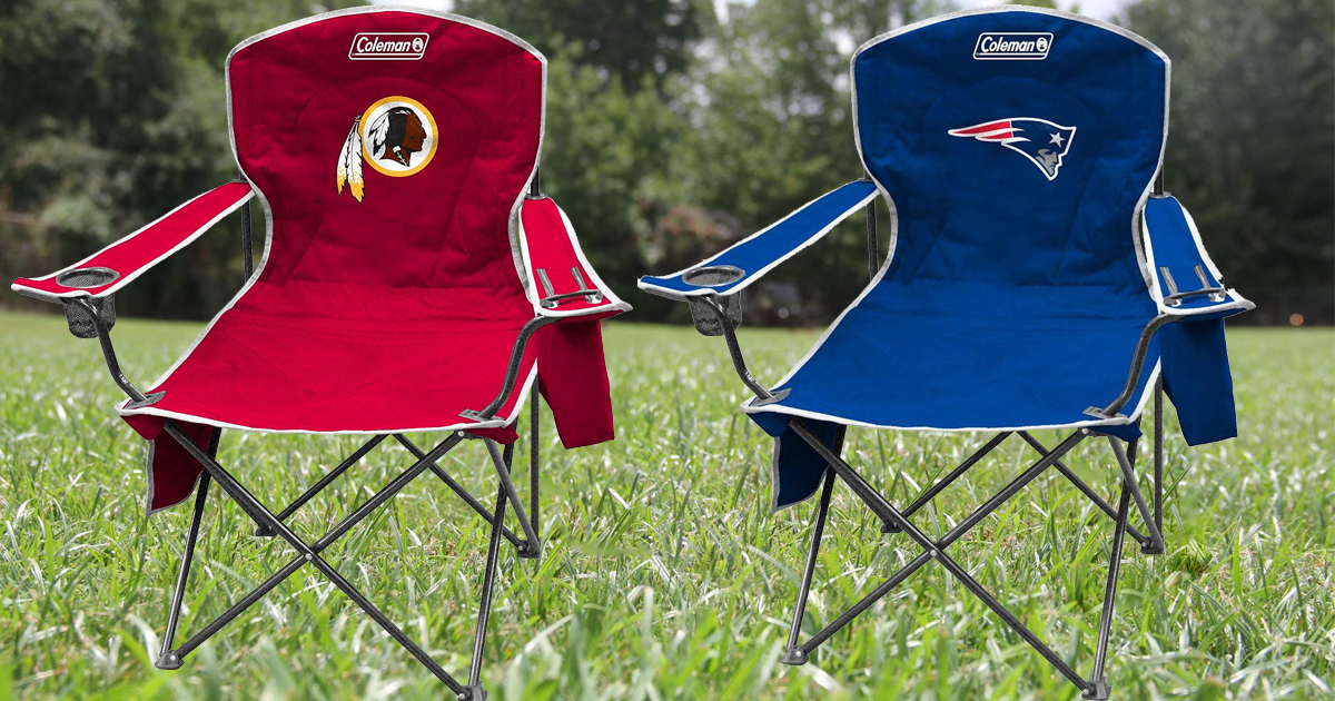 coleman nfl chair