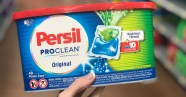 Win A FREE 2 3 Or 5 Persil Printable Coupon
