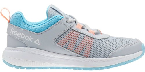Reebok Kids Running Shoes Only $19.98 Shipped (Regularly $50)
