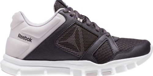 Reebok Training Shoes Only $24.99 Shipped (Regularly $60)
