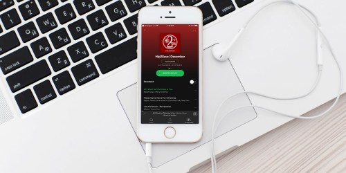College Student Deal: 3 Months of Spotify Premium + Hulu Limited Commercials & Showtime 99¢ Per Month
