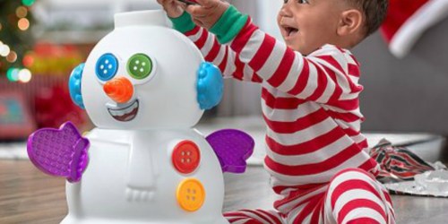 Step2 My First Snowman Set Only $28.99 at Zulily + More