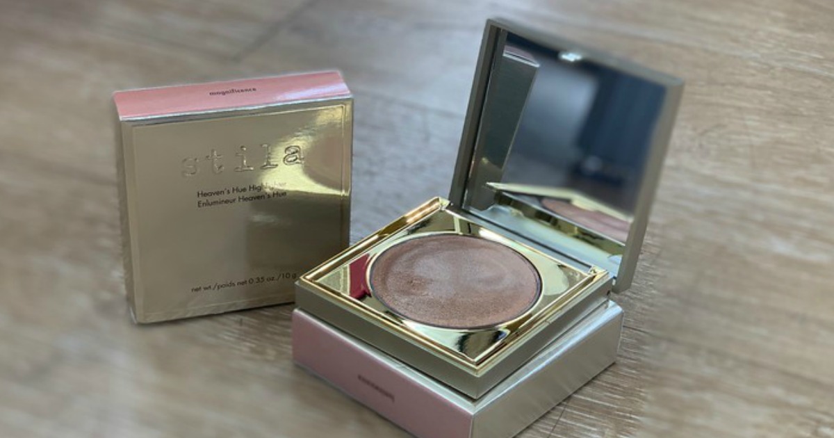 50 Off Stila Highlighters at Ulta Beauty